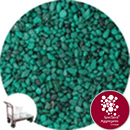 Rounded Gravel Nuggets - Holly Green - Collect - 7360